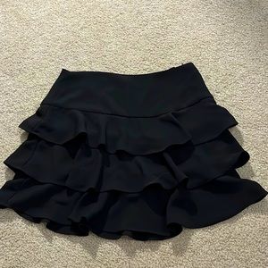 Mini Skirt, Forever 21, US size XS